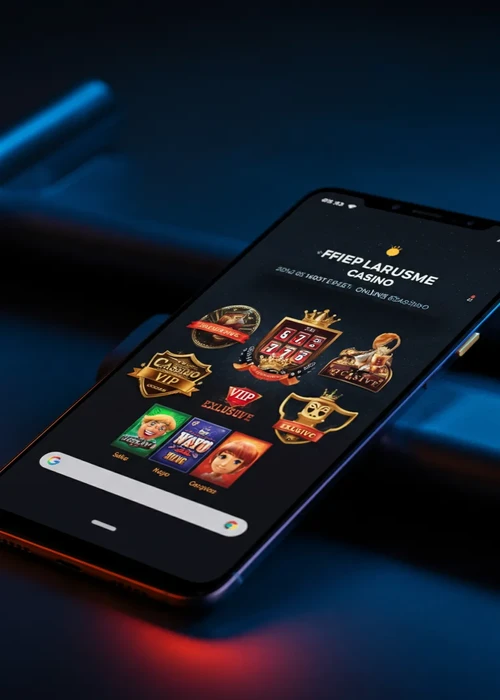 Programme VIP Simsino avec récompenses exclusives membres